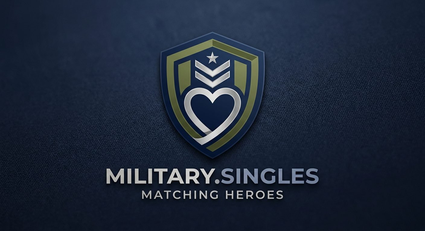 Military Singles alternate concept